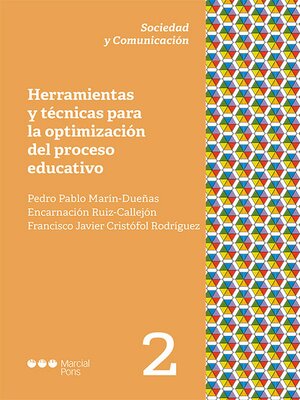 cover image of Herramientas y técnicas para la optimización del proceso educativo